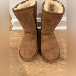 UGG Boots - Classic Style